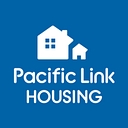 Pacific Link Housing logo