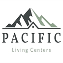 Pacific Living Centers, Inc. logo