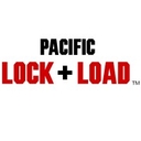 Pacific Lock+Load logo