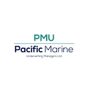 Pacific Marine Underwriting Managers Ltd. logo