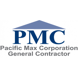 Pacific MAX Corporation logo