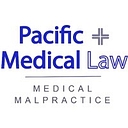 Pacific Medical Law logo