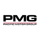 Pacific Motor Group Ltd logo