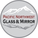 Pacific Northwest Glass & Mirror logo