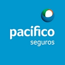 Pacífico Seguros logo
