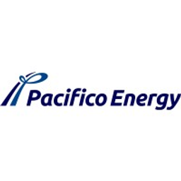 Pacifico Energy LLC logo