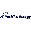 Pacifico Energy Group logo