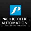 Favicon of Pacific Office Automation