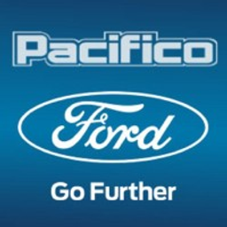 Pacifico Ford logo