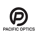 Pacific Optics logo