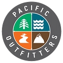 Pacific Outfitters logo