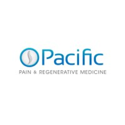 Pacific Pain & Regenerative Medicine logo