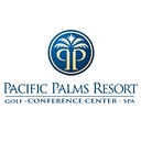 Pacific Palms Resort