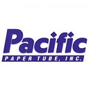 Pacific Paper Tube logo