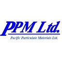 Pacific Particulate Materials   Ppm Ltd. logo