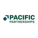 Pacific Partnerships   A Member Of The Cimic Group logo