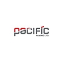 Pacific Paving Ltd. logo