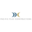 Pacific Plus Constructions logo