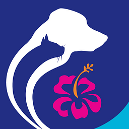 Pacific Pet Hospital logo