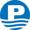 Pacific Pile & Marine logo