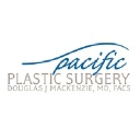 Pacific Plastic Surgery logo