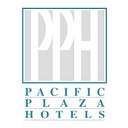 Pacific Plaza Hotels, Inc. logo