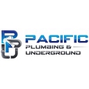Pacific Plumbing & Underground Construction logo
