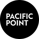 Pacific Point logo