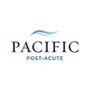 Pacific Post Acute logo