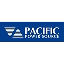 Pacific Power Source, Inc. logo