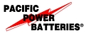 Pacific Power Batteries logo
