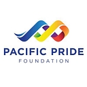 Pacific Pride Foundation logo