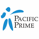 PACIFIC PRIME INSURANCE BROKERS SINGAPORE PTE. LTD. logo