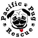 Pacific Pug Rescue logo