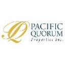 Pacific Quorum Properties Inc. logo
