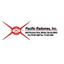 Pacific Radomes Inc logo
