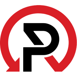 Pacific Recycling, Inc. logo