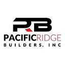 Pacific Ridge Builders, Inc. logo