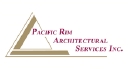 Pacific Rim Architectural Services logo