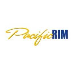 Pacific Rim Constructors logo