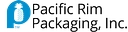 Pacific Rim Packaging, Inc. logo
