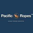 Pacific Ropes logo