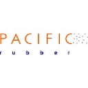 Pacific Rubber logo