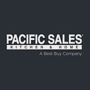 Pacific Sales, Inc. logo