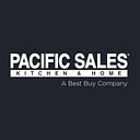 Pacific Sales Kitchen & Home logo