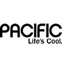 Pacific San Diego Magazine logo