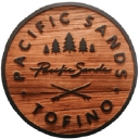 Pacific Sands Beach Resort logo