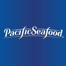 Pacific Seafood - Newport logo