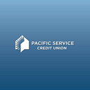 Pacific Service Credit Union logo