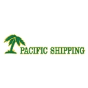Pacific Shipping & Trucking Company, Inc. logo